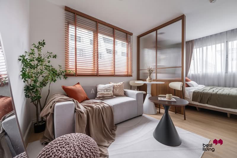 For Sale - Lumpini Center Ladprao 111, Bangkok