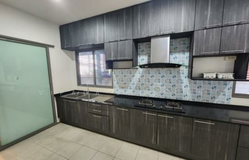 บ้าน 3-ห้องนอน, กรุงเทพ, หัวหมาก, บางกะปิ, กรุงเทพ, 263 ตร.ม., บ้านเดี่ยว ขาย, โดย Vipada Supaporn, 500284371 - DDproperty.com