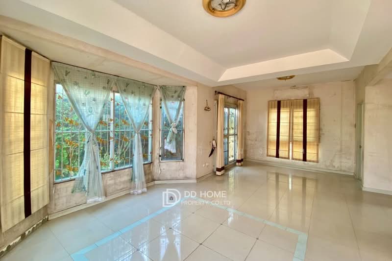 Pruklada Wongwaen-Rattanathibet, Nonthaburi, Bang Yai City Soi 19/2, Bang Mae Nang, Bang Yai, Nonthaburi, 3 Bedrooms, 148 sqm, Single Detached House For Sale, by ธวินันท์ มิ่งมงคล, 500284372 - DDproperty.com