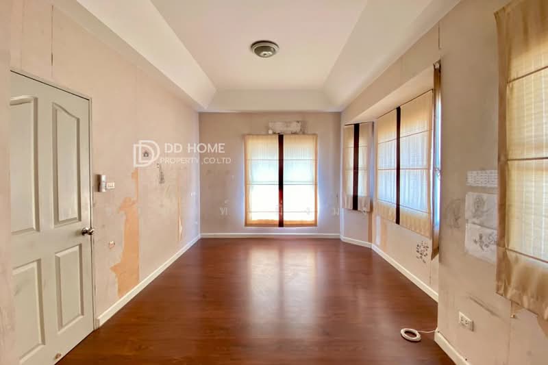 Pruklada Wongwaen-Rattanathibet, Nonthaburi, Bang Yai City Soi 19/2, Bang Mae Nang, Bang Yai, Nonthaburi, 3 Bedrooms, 148 sqm, Single Detached House For Sale, by ธวินันท์ มิ่งมงคล, 500284372 - DDproperty.com