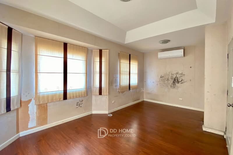 Pruklada Wongwaen-Rattanathibet, Nonthaburi, Bang Yai City Soi 19/2, Bang Mae Nang, Bang Yai, Nonthaburi, 3 Bedrooms, 148 sqm, Single Detached House For Sale, by ธวินันท์ มิ่งมงคล, 500284372 - DDproperty.com