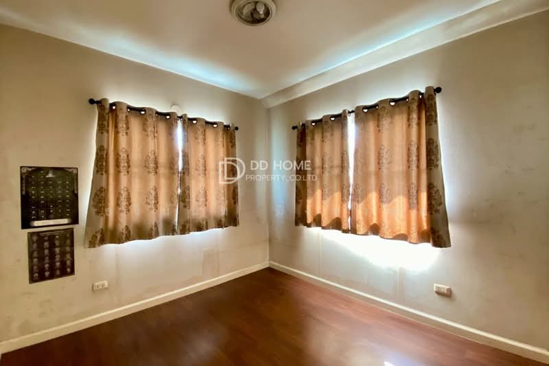 Pruklada Wongwaen-Rattanathibet, Nonthaburi, Bang Yai City Soi 19/2, Bang Mae Nang, Bang Yai, Nonthaburi, 3 Bedrooms, 148 sqm, Single Detached House For Sale, by ธวินันท์ มิ่งมงคล, 500284372 - DDproperty.com