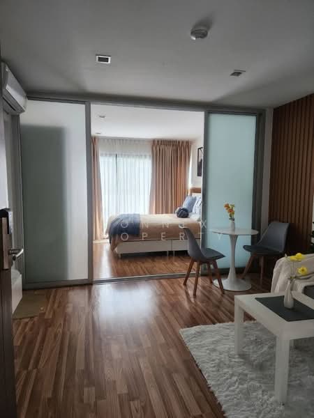 The Green 3 @ Sukhumvit 101, Bangkok, 8 Punna Withi 21 Alley, Bang Chak, Phra Khanong, Bangkok, 1 Bedroom, 40 sqm, Condo For Rent, by Connex Property, 500284376 - DDproperty.com