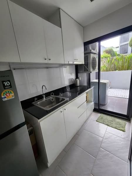 The Green 3 @ Sukhumvit 101 : เดอะ กรีน 3 แอท สุขุมวิท 101, กรุงเทพ, 8 ซอย ปุณณวิถี 21, บางจาก, พระโขนง, กรุงเทพ, 40 ตร.ม., คอนโด ให้เช่า, โดย Connex Property, 500284376 - DDproperty.com