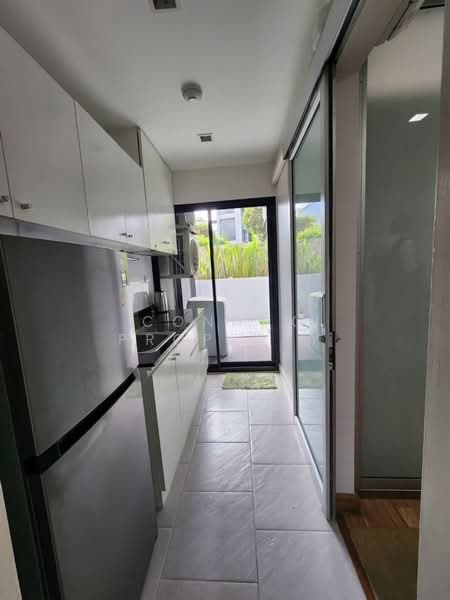 The Green 3 @ Sukhumvit 101, Bangkok, 8 Punna Withi 21 Alley, Bang Chak, Phra Khanong, Bangkok, 1 Bedroom, 40 sqm, Condo For Rent, by Connex Property, 500284376 - DDproperty.com