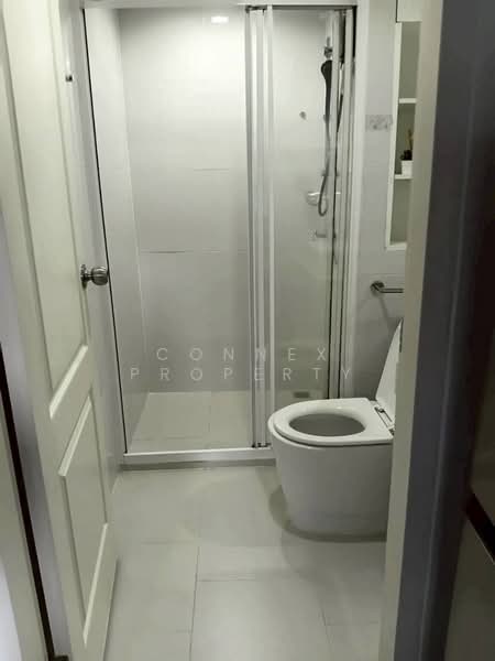The Green 3 @ Sukhumvit 101, Bangkok, 8 Punna Withi 21 Alley, Bang Chak, Phra Khanong, Bangkok, 1 Bedroom, 40 sqm, Condo For Rent, by Connex Property, 500284376 - DDproperty.com
