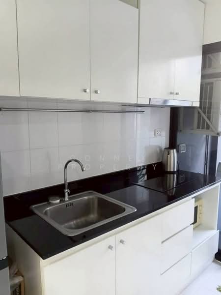 The Green 3 @ Sukhumvit 101, Bangkok, 8 Punna Withi 21 Alley, Bang Chak, Phra Khanong, Bangkok, 1 Bedroom, 40 sqm, Condo For Rent, by Connex Property, 500284376 - DDproperty.com