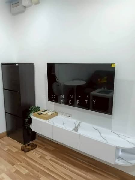 The Green 3 @ Sukhumvit 101, Bangkok, 8 Punna Withi 21 Alley, Bang Chak, Phra Khanong, Bangkok, 1 Bedroom, 40 sqm, Condo For Rent, by Connex Property, 500284376 - DDproperty.com