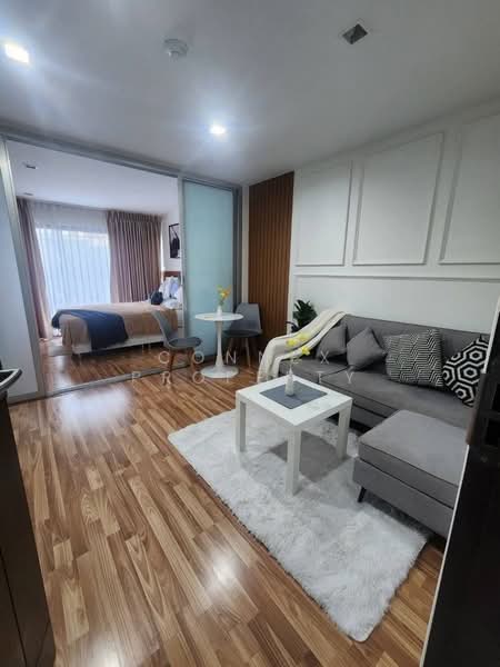 The Green 3 @ Sukhumvit 101 : เดอะ กรีน 3 แอท สุขุมวิท 101, กรุงเทพ, 8 ซอย ปุณณวิถี 21, บางจาก, พระโขนง, กรุงเทพ, 40 ตร.ม., คอนโด ให้เช่า, โดย Connex Property, 500284376 - DDproperty.com