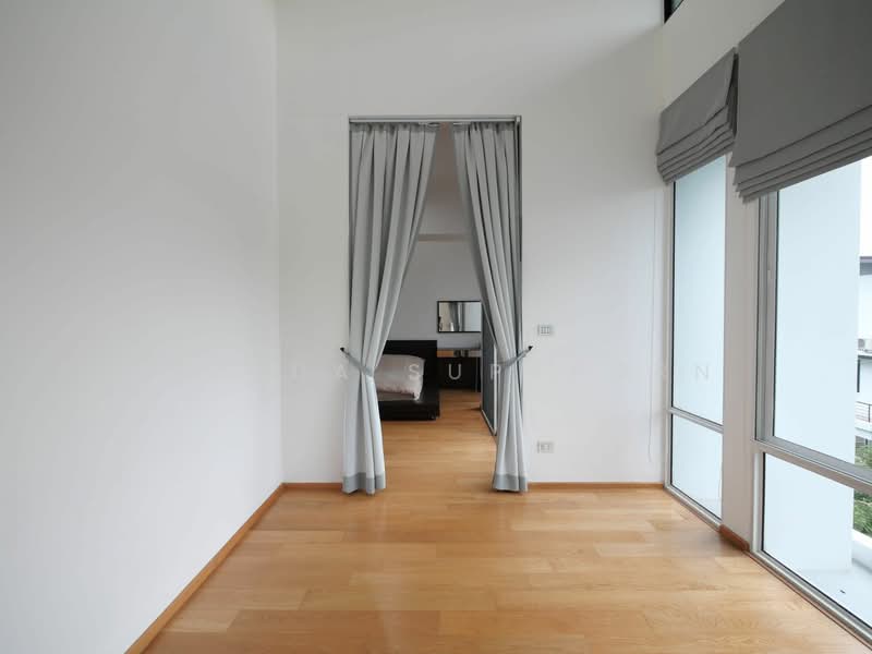 Nirvana Beyond Lite Rama 9, Bangkok, Soi Krungthep Kreetha 32, Saphan Sung, Saphan Sung, Bangkok, 3 Bedrooms, 300 sqm, Single Detached House For Rent, by Vipada Supaporn, 500284380 - DDproperty.com