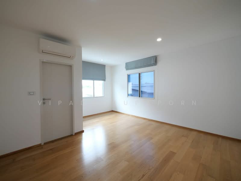 Nirvana Beyond Lite Rama 9, Bangkok, Soi Krungthep Kreetha 32, Saphan Sung, Saphan Sung, Bangkok, 3 Bedrooms, 300 sqm, Single Detached House For Rent, by Vipada Supaporn, 500284380 - DDproperty.com