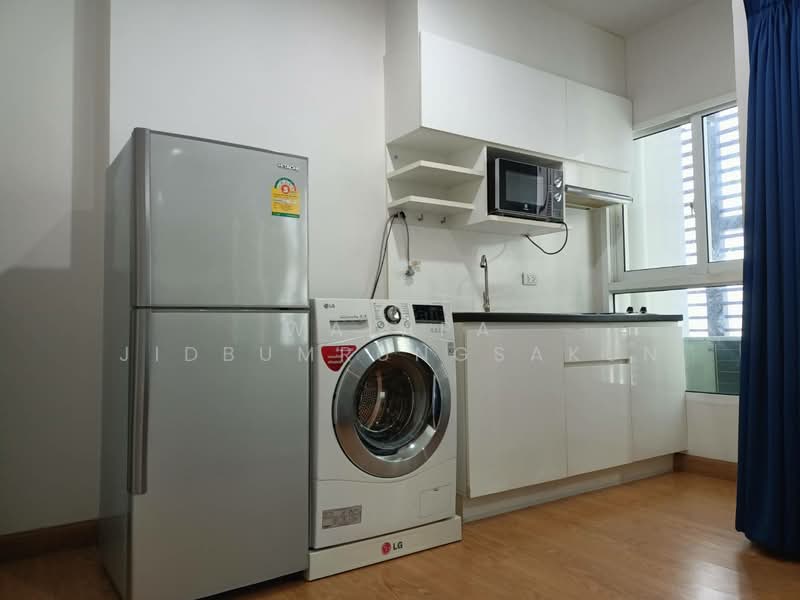 The Parkland Grand Taksin, Bangkok, 555/811 Taksin-Petkasem Road, Dao Khanong, Thon Buri, Bangkok, 1 Bedroom, 47 sqm, Condo For Sale, by Walapa Jidbumrungsakun, 500284382 - DDproperty.com