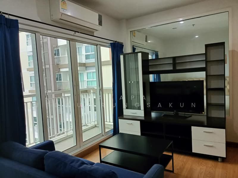 The Parkland Grand Taksin, Bangkok, 555/811 Taksin-Petkasem Road, Dao Khanong, Thon Buri, Bangkok, 1 Bedroom, 47 sqm, Condo For Sale, by Walapa Jidbumrungsakun, 500284382 - DDproperty.com