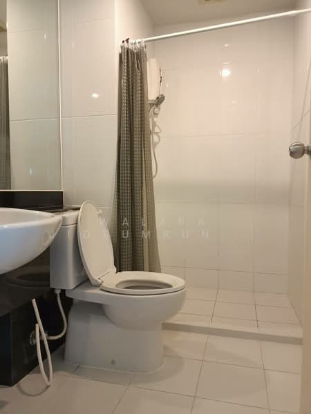 The Parkland Grand Taksin, Bangkok, 555/811 Taksin-Petkasem Road, Dao Khanong, Thon Buri, Bangkok, 1 Bedroom, 47 sqm, Condo For Sale, by Walapa Jidbumrungsakun, 500284382 - DDproperty.com