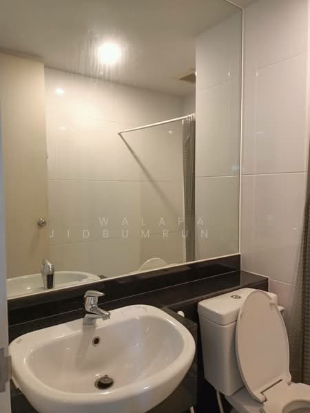 THE PARKLAND GRAND ตากสิน, กรุงเทพ, 555/811 ถนนตากสิน-เพชรเกษม, ดาวคะนอง, ธนบุรี, กรุงเทพ, 47 ตร.ม., คอนโด ขาย, โดย Walapa Jidbumrungsakun, 500284382 - DDproperty.com