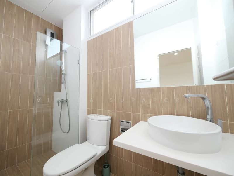 Nirvana Beyond Lite Rama 9, Bangkok, Soi Krungthep Kreetha 32, Saphan Sung, Saphan Sung, Bangkok, 3 Bedrooms, 300 sqm, Single Detached House For Sale, by Vipada Supaporn, 500284384 - DDproperty.com