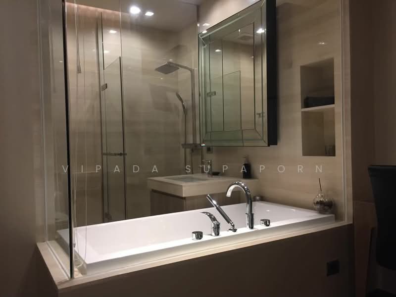 The XXXIX By Sansiri, Bangkok, 300 Soi Sukhumvit 39, Khlong Tan Nua, Watthana, Bangkok, 1 Bedroom, 51 sqm, Condo For Rent, by Vipada Supaporn, 500284389 - DDproperty.com