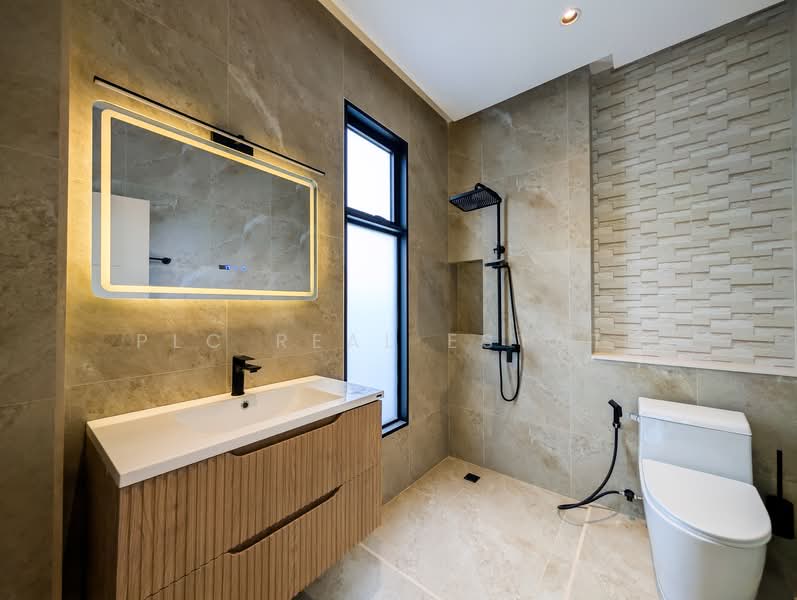 Nordic Style Pool Villa for Sale Huay Yai East Pattaya, Chon Buri (Pattaya), Bang Lamung, Bang Lamung (Pattaya), Chon Buri (Pattaya), 3 Bedrooms, 162 sqm, Villa For Sale, by PLC real estate, 500284390 - DDproperty.com