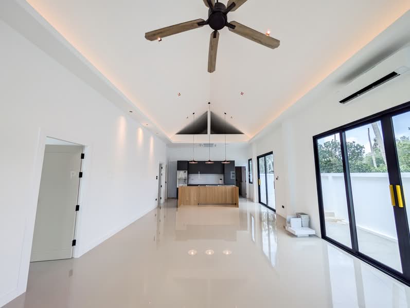 Nordic Style Pool Villa for Sale Huay Yai East Pattaya, Chon Buri (Pattaya), Bang Lamung, Bang Lamung (Pattaya), Chon Buri (Pattaya), 3 Bedrooms, 162 sqm, Villa For Sale, by PLC real estate, 500284390 - DDproperty.com