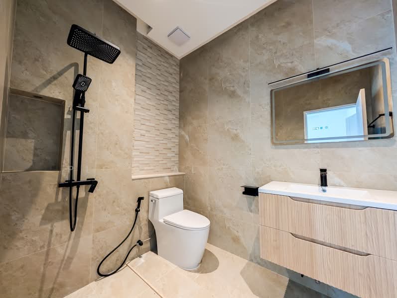 Nordic Style Pool Villa for Sale Huay Yai East Pattaya, Chon Buri (Pattaya), Bang Lamung, Bang Lamung (Pattaya), Chon Buri (Pattaya), 3 Bedrooms, 162 sqm, Villa For Sale, by PLC real estate, 500284390 - DDproperty.com
