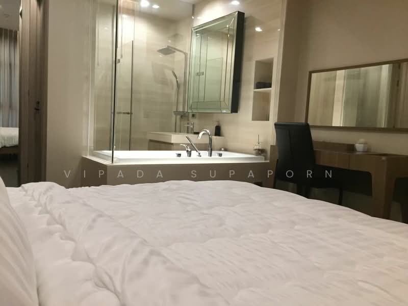 The XXXIX By Sansiri : เดอะ เทอร์ทีไนน์ บาย แสนสิริ, กรุงเทพ, 300 ซอยสุขุมวิท 39 แขวงคลองตันเหนือ เขตวัฒนา กรุงเทพมหานคร, คลองตันเหนือ, วัฒนา, กรุงเทพ, 51 ตร.ม., คอนโด ขาย, โดย Vipada Supaporn, 500284393 - DDproperty.com