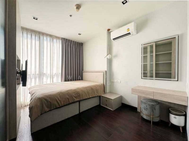 IDEO Q Phayathai, Bangkok, 138 Phayathai Road, Thung Phaya Thai, Ratchathewi, Bangkok, 1 Bedroom, 61 sqm, Townhouse For Sale, by Walapa Jidbumrungsakun, 500284396 - DDproperty.com
