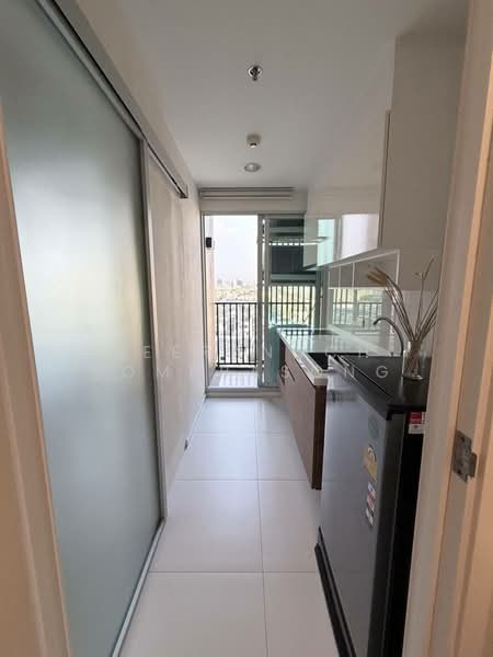 Fuse Chan-Sathorn, Bangkok, 160 Chan Road, Thung Wat Don, Sathon, Bangkok, 1 Bedroom, 30 sqm, Condo For Sale, by Neeranuch Somprasong, 500284400 - DDproperty.com
