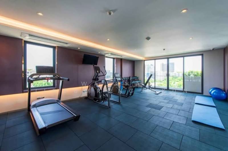 Bearing Residence, Bangkok, No. 12, Bearing Residence, Soi 5, Bang Na, Bang Na, Bangkok, 1 Bedroom, 64 sqm, Apartment For Rent, by Walapa Jidbumrungsakun, 500284401 - DDproperty.com