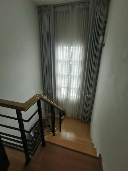 Golden Neo Ladprao-Kaset Nawamin, Bangkok, Soi Nawamin 42, Yak 7, Khlong Kum, Bueng Kum, Bangkok, 4 Bedrooms, 150 sqm, Single Detached House For Sale, by Saowaluk Anupong, 500284402 - DDproperty.com