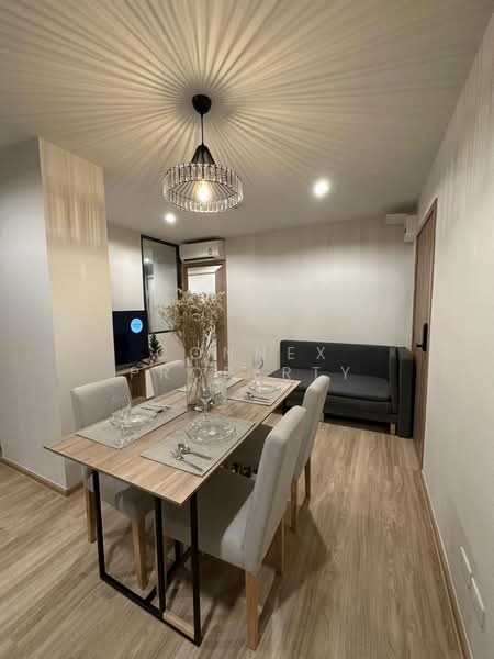The Excel Hideaway Sukhumvit 71, Bangkok, Soi Mi Suwan 2, Phra Kanong Nua, Watthana, Bangkok, 2 Bedrooms, 60 sqm, Condo For Rent, by Connex Property, 500284407 - DDproperty.com