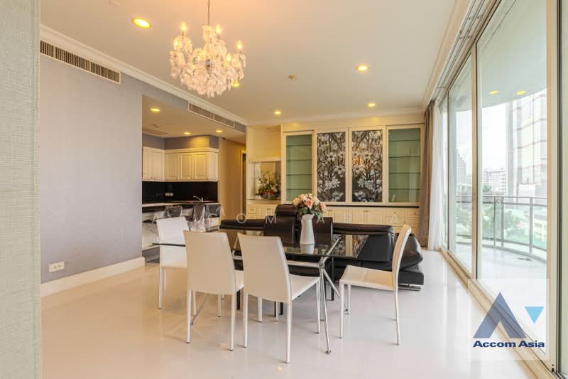 For Rent - Royce Private Residences, Bangkok