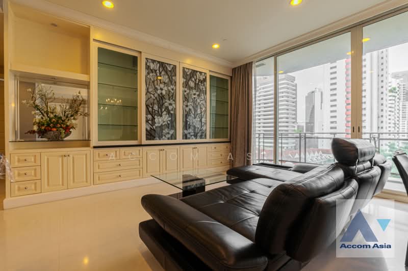 For Rent - Royce Private Residences, Bangkok
