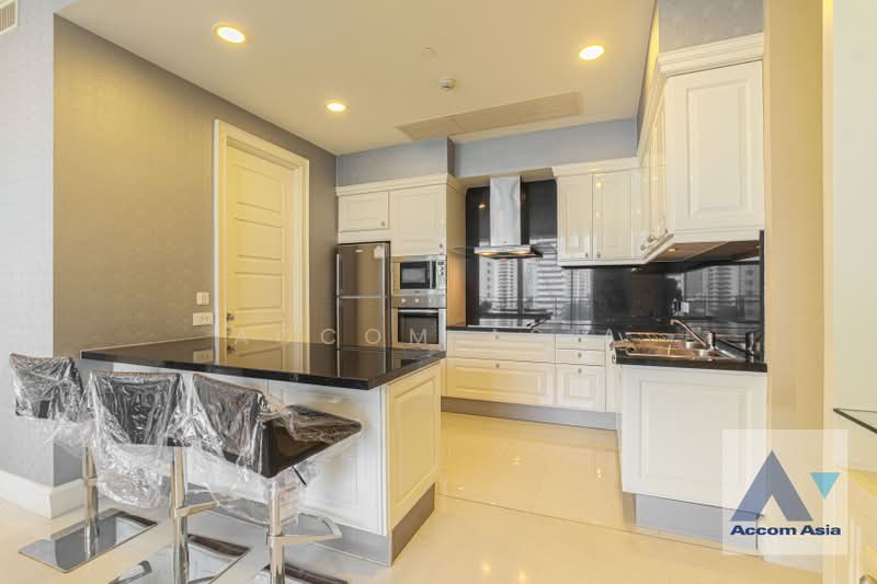 ให้เช่า - Royce Private Residences : รอย์ช ไพรเวท เรสซิเดนซ์ส, กรุงเทพ