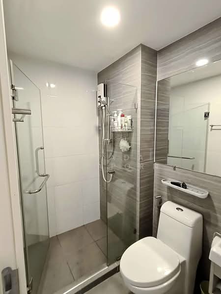 KnightsBridge Phaholyothin Interchange, Bangkok, Phahonyothin Road, Anusaowari, Bang Khen, Bangkok, 1 Bedroom, 26 sqm, Condo For Sale, by Vipada Supaporn, 500284409 - DDproperty.com