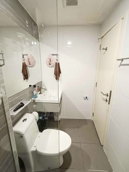 KnightsBridge Phaholyothin Interchange, Bangkok, Phahonyothin Road, Anusaowari, Bang Khen, Bangkok, 1 Bedroom, 26 sqm, Condo For Sale, by Vipada Supaporn, 500284409 - DDproperty.com