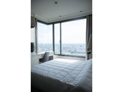 For Rent - PYNE by Sansiri, Bangkok