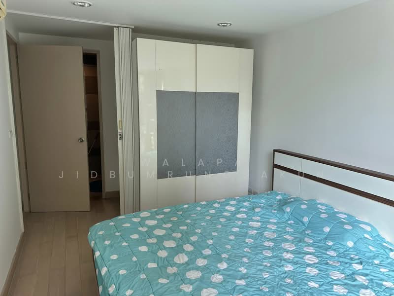 IDEO Blucove Sathorn, Bangkok, 11 Soi Saraphi 3, Krungthonburi Road, Khlong Ton Sai, Khlong San, Bangkok, 2 Bedrooms, 56 sqm, Condo For Sale, by Walapa Jidbumrungsakun, 500284412 - DDproperty.com