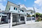 หมู่บ้านบุรีรมย์ วงแหวน–ปิ่นเกล้า, นนทบุรี