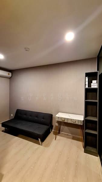 KnightsBridge Phaholyothin Interchange, Bangkok, Phahonyothin Road, Anusaowari, Bang Khen, Bangkok, 1 Bedroom, 29 sqm, Condo For Sale, by Vipada Supaporn, 500284414 - DDproperty.com