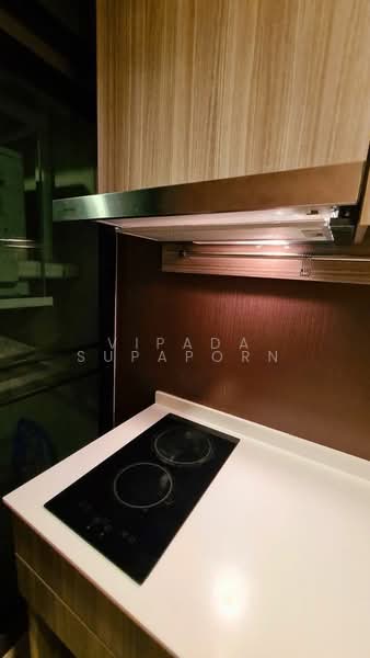 KnightsBridge Phaholyothin Interchange, Bangkok, Phahonyothin Road, Anusaowari, Bang Khen, Bangkok, 1 Bedroom, 29 sqm, Condo For Sale, by Vipada Supaporn, 500284414 - DDproperty.com