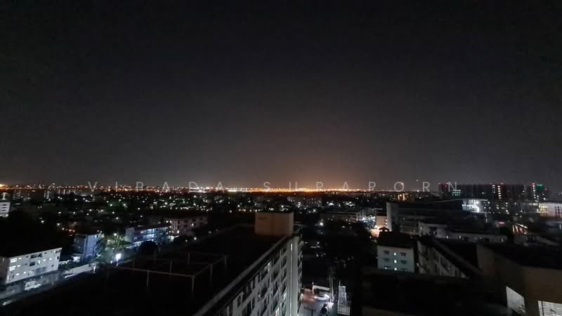 KnightsBridge Phaholyothin Interchange, Bangkok, Phahonyothin Road, Anusaowari, Bang Khen, Bangkok, 1 Bedroom, 29 sqm, Condo For Sale, by Vipada Supaporn, 500284414 - DDproperty.com