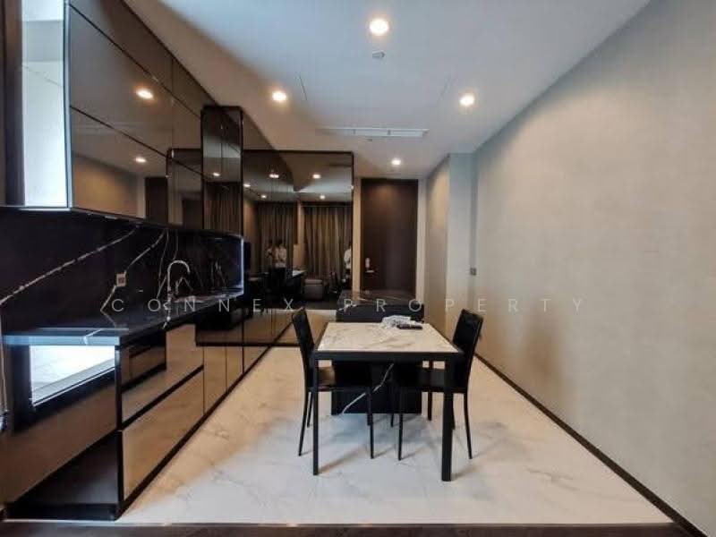 The Esse Sukhumvit 36 : ดิ เอส สุขุมวิท 36, กรุงเทพ, ซอยสุขุมวิท 36 ถนนสุขุมวิท, พระโขนง, คลองเตย, กรุงเทพ, 72 ตร.ม., คอนโด ให้เช่า, โดย Connex Property, 500284416 - DDproperty.com