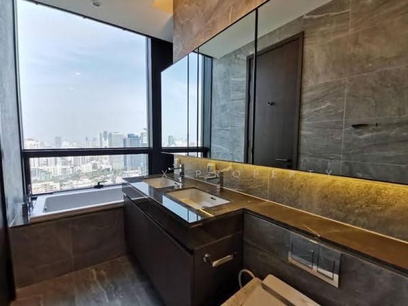The Esse Sukhumvit 36, Bangkok, Soi Sukhumvit 36, Sukhumvit Road, Phra Kanong, Khlong Toei, Bangkok, 2 Bedrooms, 72 sqm, Condo For Rent, by Connex Property, 500284416 - DDproperty.com