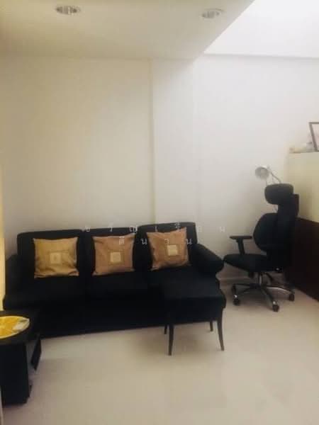 Plus City Park Rama 9-Huamark, Bangkok, Hua mak Road, Hua Mak, Bang Kapi, Bangkok, 3 Bedrooms, 180 sqm, Townhouse For Rent, by ขวัญเรือน ดีนาน, 500284417 - DDproperty.com