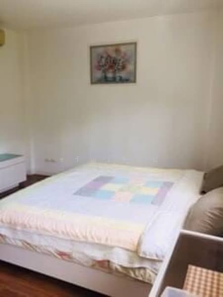 Plus City Park Rama 9-Huamark, Bangkok, Hua mak Road, Hua Mak, Bang Kapi, Bangkok, 3 Bedrooms, 180 sqm, Townhouse For Rent, by ขวัญเรือน ดีนาน, 500284417 - DDproperty.com