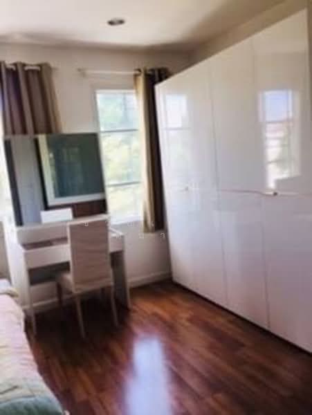 Plus City Park Rama 9-Huamark, Bangkok, Hua mak Road, Hua Mak, Bang Kapi, Bangkok, 3 Bedrooms, 180 sqm, Townhouse For Rent, by ขวัญเรือน ดีนาน, 500284417 - DDproperty.com