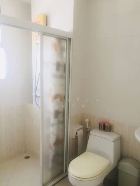 Plus City Park Rama 9-Huamark, Bangkok, Hua mak Road, Hua Mak, Bang Kapi, Bangkok, 3 Bedrooms, 180 sqm, Townhouse For Rent, by ขวัญเรือน ดีนาน, 500284417 - DDproperty.com