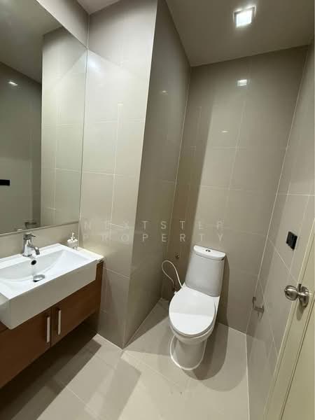 Noble Reveal, Bangkok, 36 Soi Sukhumvit 63, Ekamai Road, Phra Kanong Nua, Watthana, Bangkok, Studio, 32 sqm, Condo For Rent, by NextStep Property, 500284419 - DDproperty.com