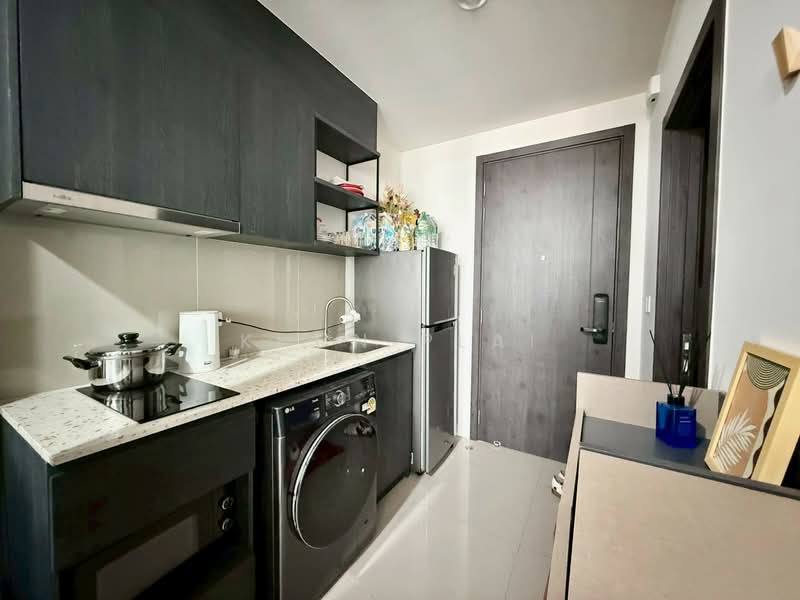 XT Huaikhwang, Bangkok, 244 Ratchadaphisek Road, Huai Khwang, Huai Khwang, Bangkok, 1 Bedroom, 28 sqm, Condo For Sale, by Khun Plai, 500284420 - DDproperty.com