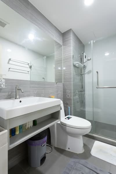 KnightsBridge Phaholyothin Interchange, Bangkok, Phahonyothin Road, Anusaowari, Bang Khen, Bangkok, 1 Bedroom, 29 sqm, Condo For Sale, by Vipada Supaporn, 500284424 - DDproperty.com